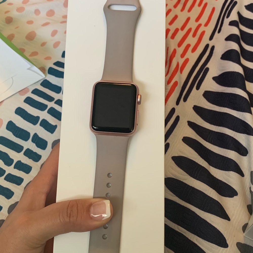 Apple Watch